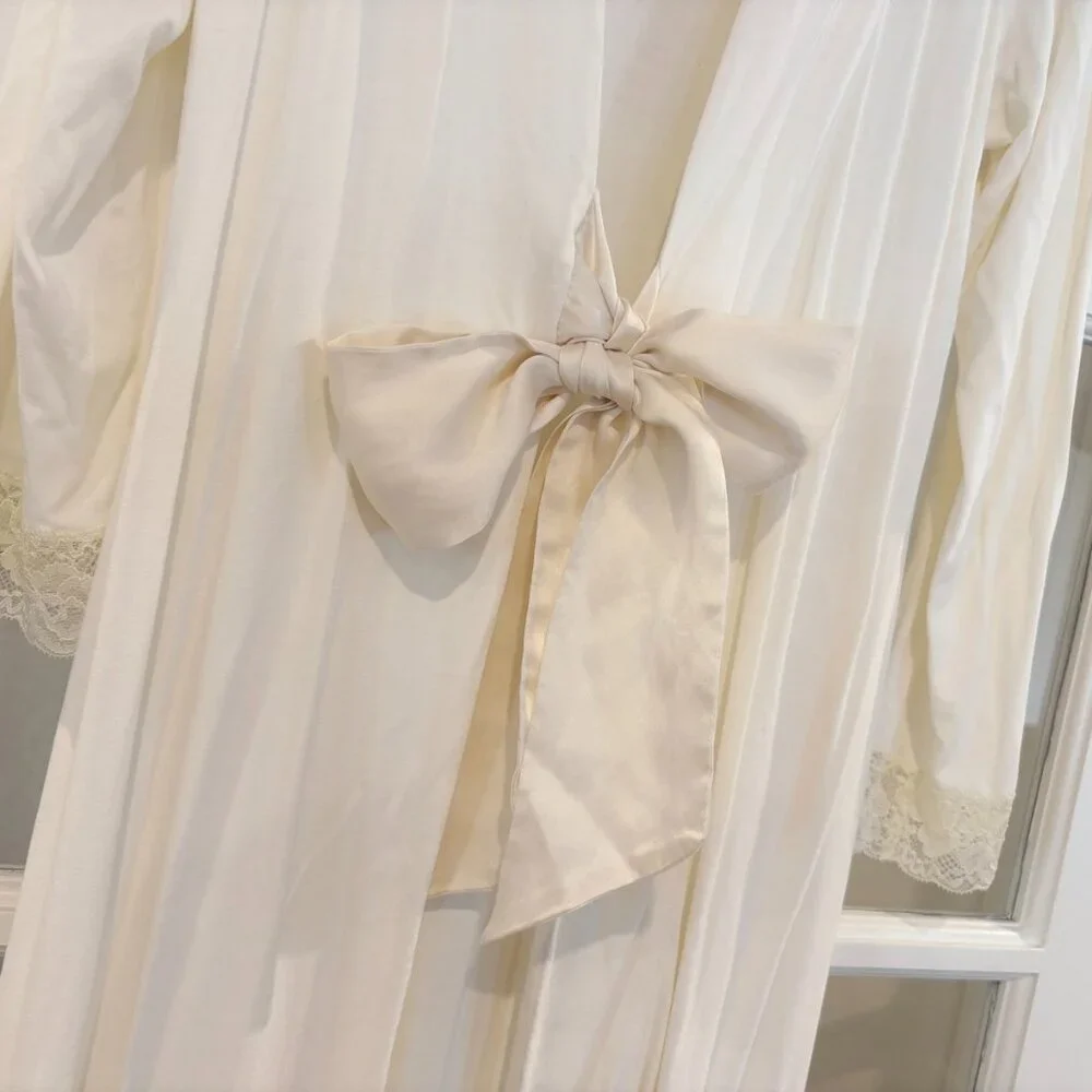 Soma Intimates Robe - Picture 2 of 6